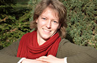 Katja Eichhorn